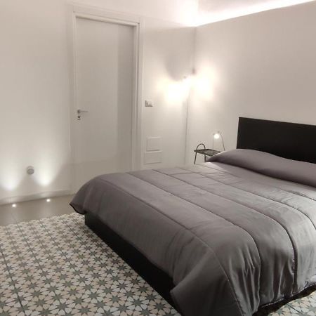 Urban Suite Catania-Fontanarossai nemzetközi repülőtér Kültér fotó