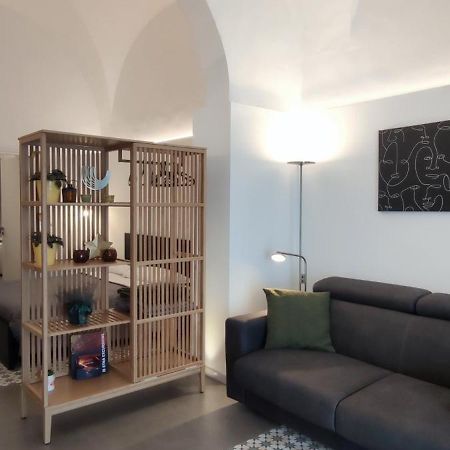 Urban Suite Catania-Fontanarossai nemzetközi repülőtér Kültér fotó