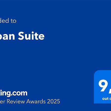 Urban Suite Catania-Fontanarossai nemzetközi repülőtér Kültér fotó