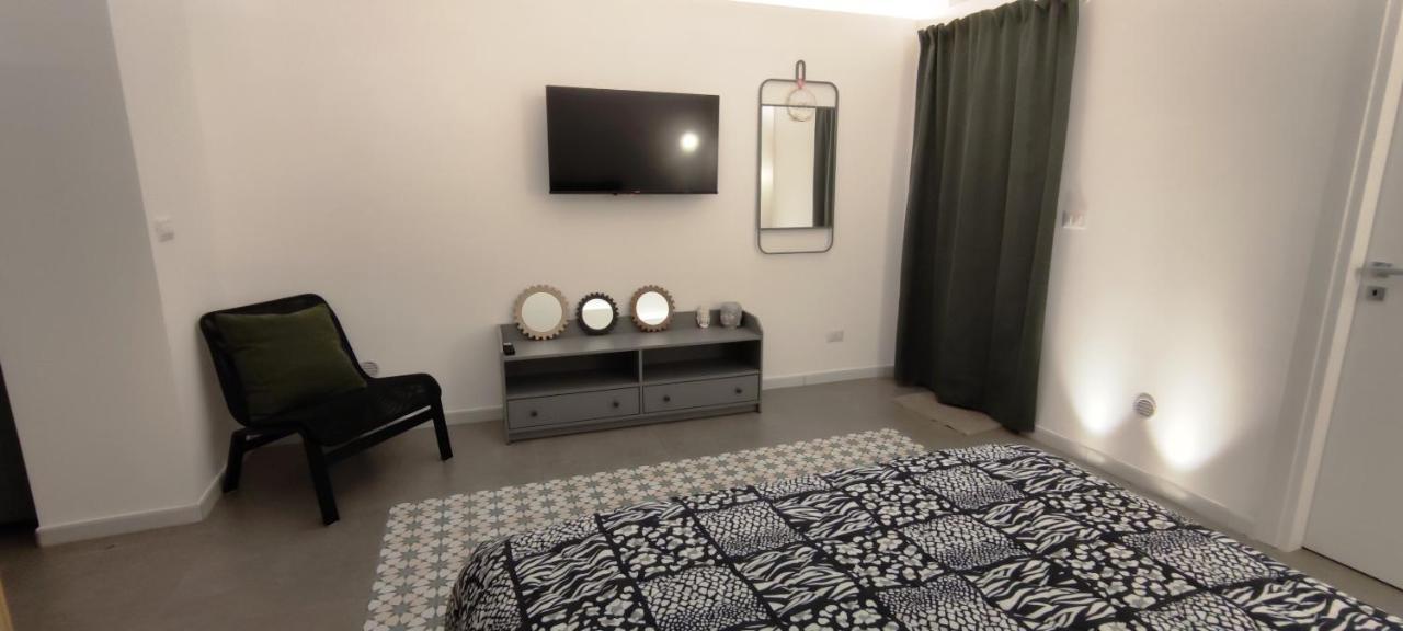 Urban Suite Catania-Fontanarossai nemzetközi repülőtér Kültér fotó