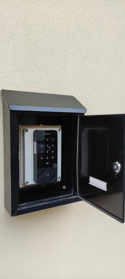 Urban Suite Catania-Fontanarossai nemzetközi repülőtér Kültér fotó