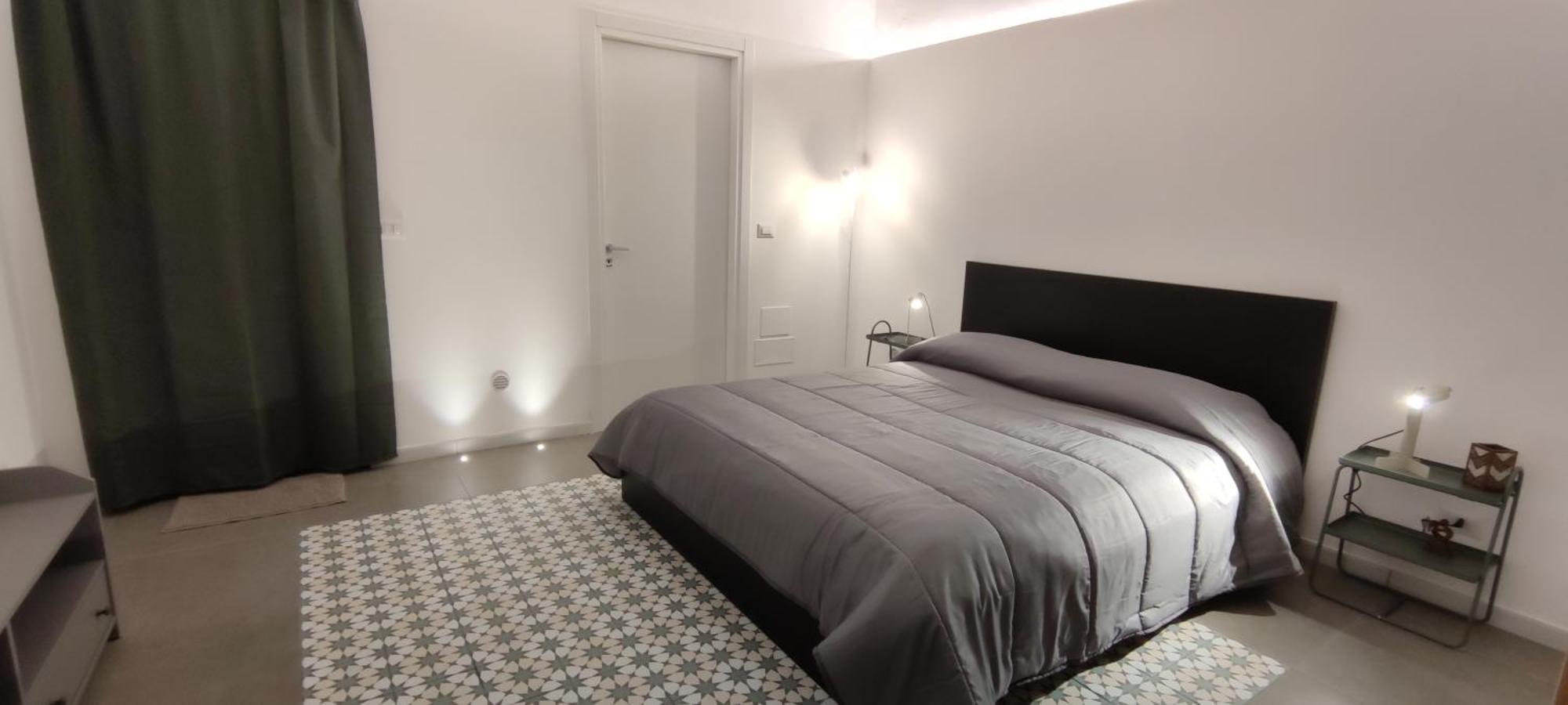 Urban Suite Catania-Fontanarossai nemzetközi repülőtér Kültér fotó