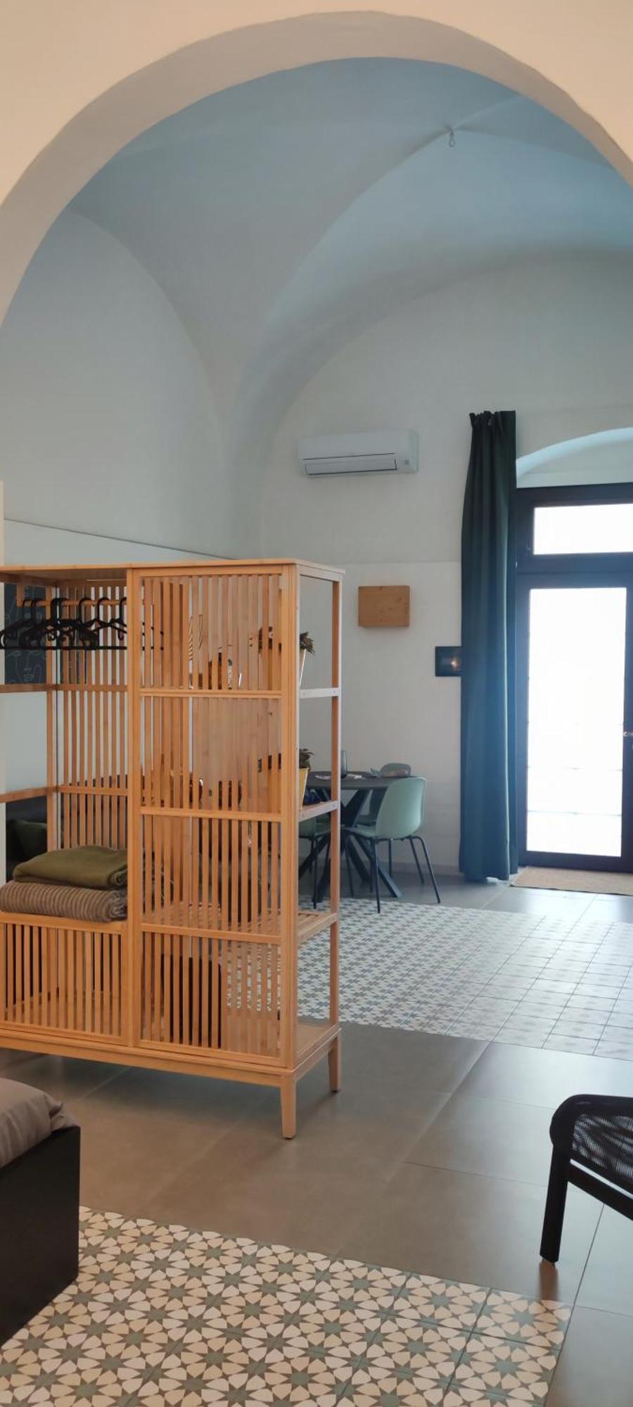 Urban Suite Catania-Fontanarossai nemzetközi repülőtér Kültér fotó